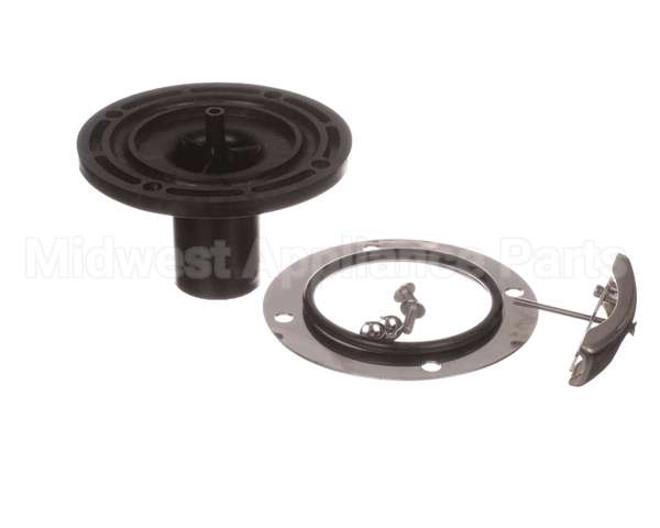 S45-2715 Bradley Corporation Adapter Kit
