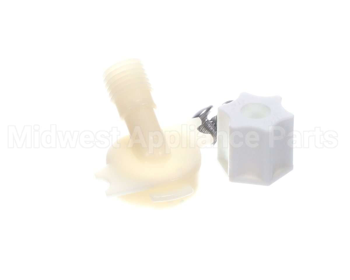 S45-2793 Bradley Corporation Prk-Faucet Adapter Asm Advocate Av-Serie