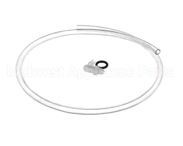 S45-2803 Bradley Corporation Prk-Soap Elbow & O-Ring-Adv