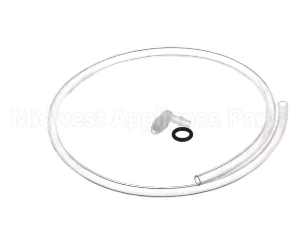 S45-2803 Bradley Corporation Prk-Soap Elbow & O-Ring-Adv