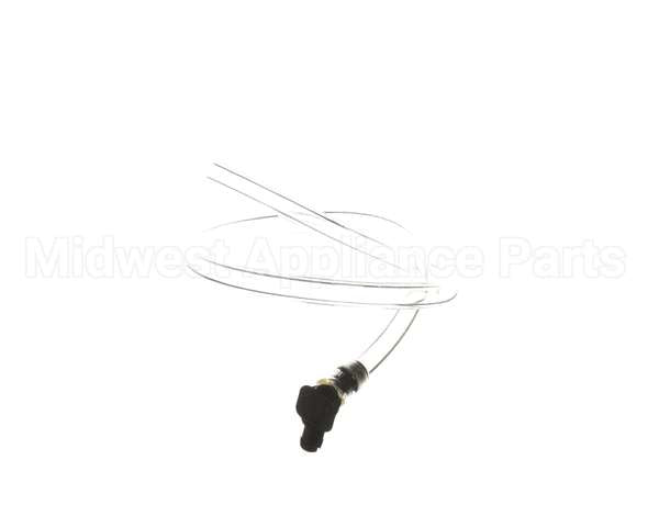 S45-2855 Bradley Corporation Prk-Soap Elbow-Snap In Av Seri