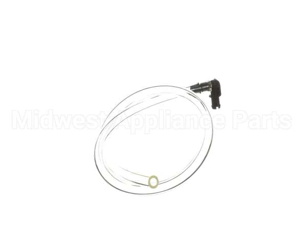 S45-2855 Bradley Corporation Prk-Soap Elbow-Snap In Av Seri