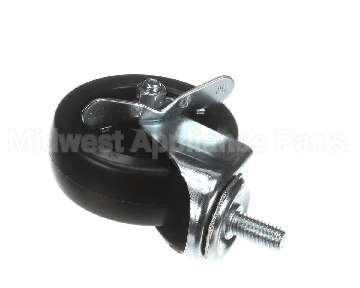S48R810140 Turbo Air Caster 4" With Brake