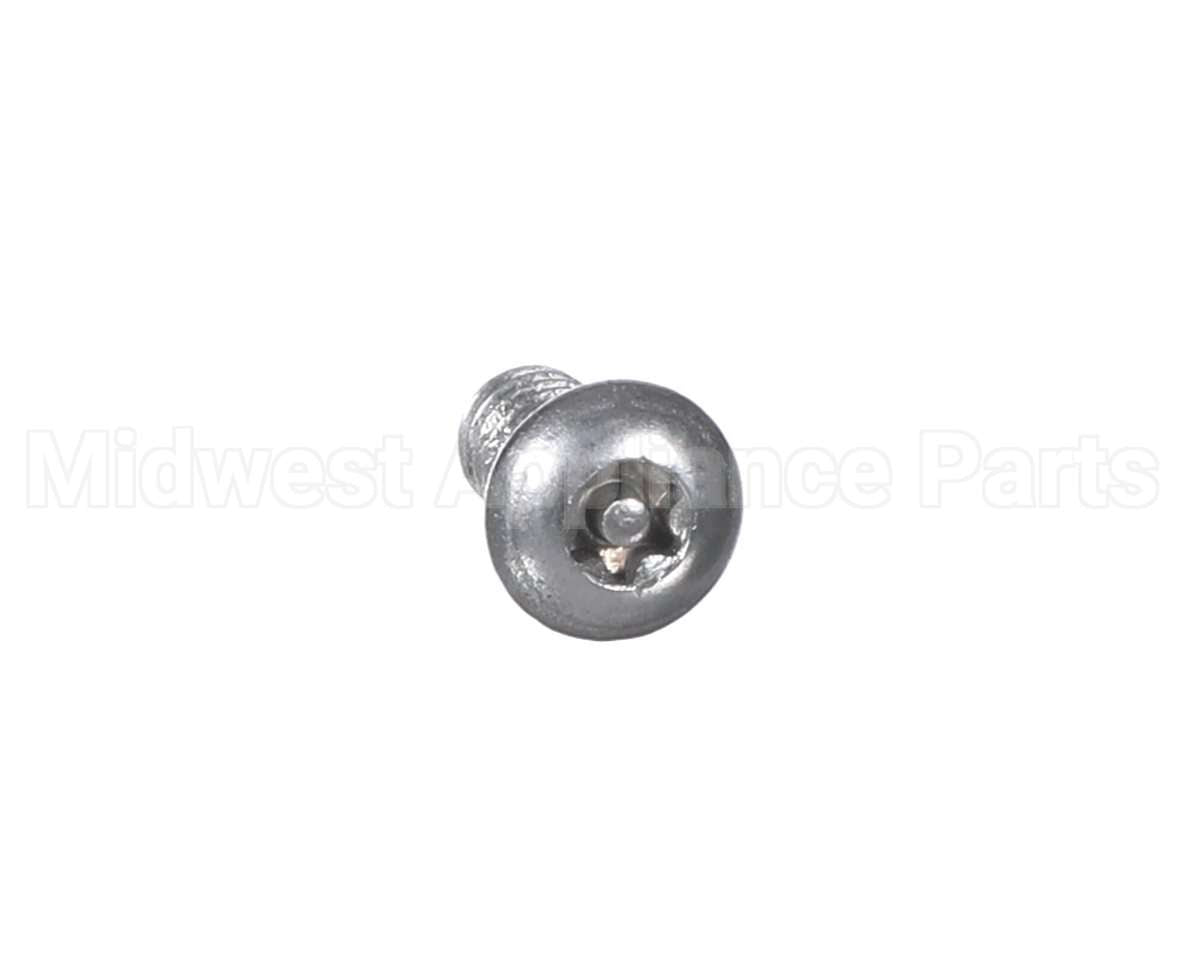 S514 Edlund Screw,1/4-20X1/2 But.hd.ss Tor