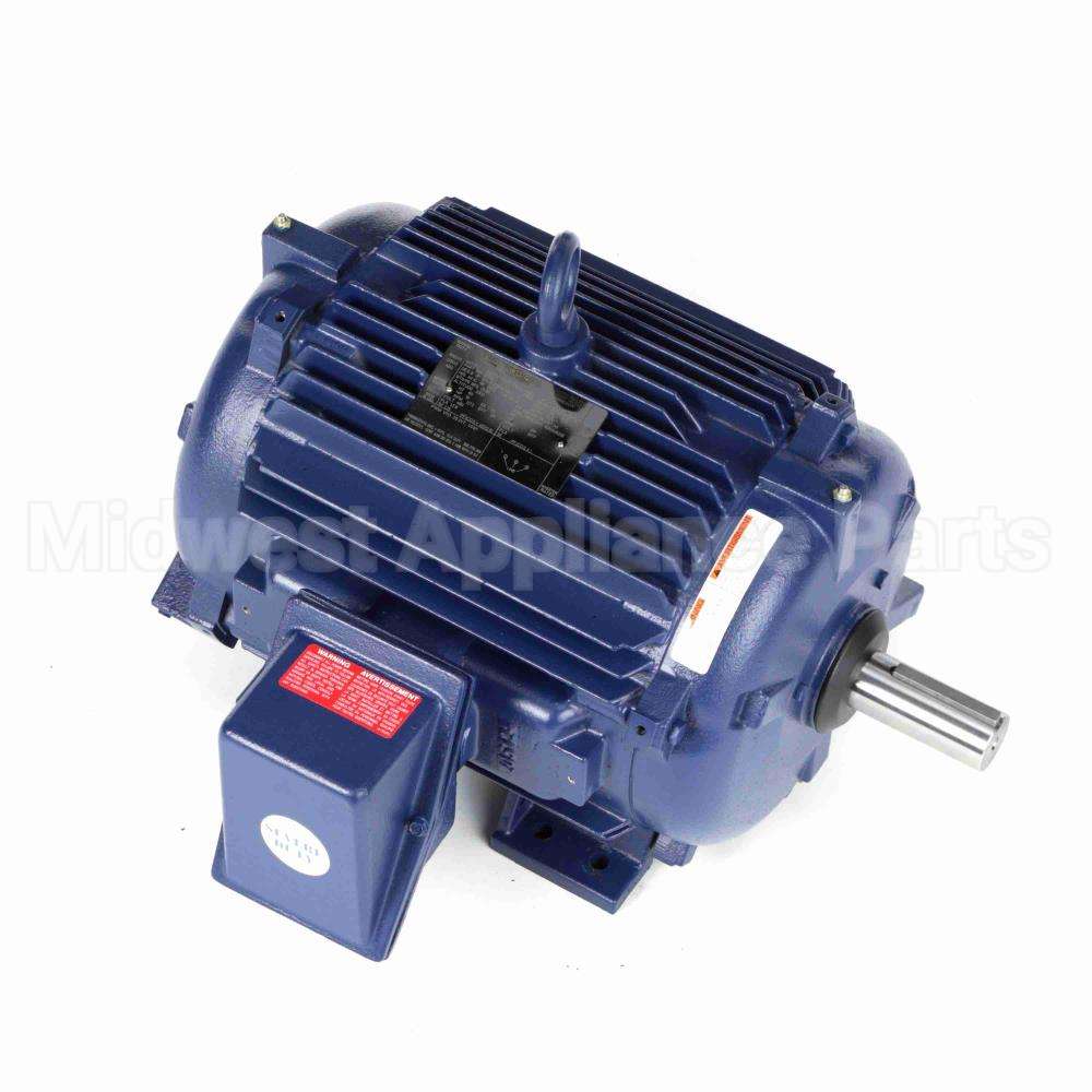 S518 Marathon Kiln Duty Motor