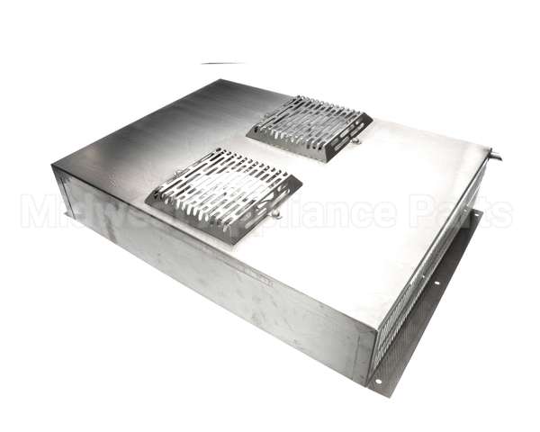 S54407-3 Atlas Metal Wcpt3 Housing Evaporator