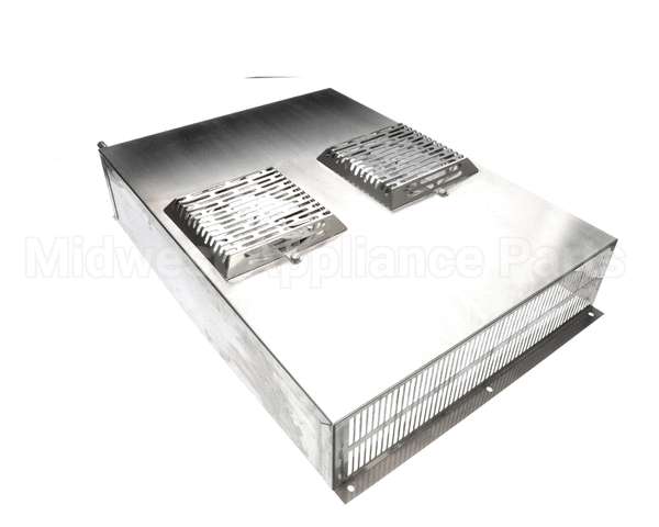 S54407-3 Atlas Metal Wcpt3 Housing Evaporator