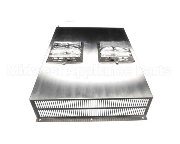 S54407-3 Atlas Metal Wcpt3 Housing Evaporator