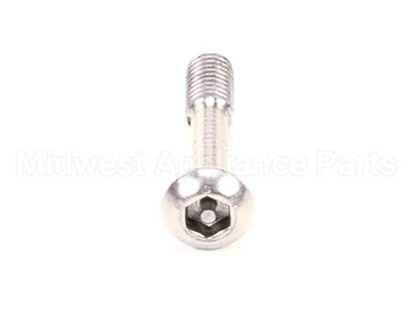 S558M Edlund Screw, S558 Mod. For F003