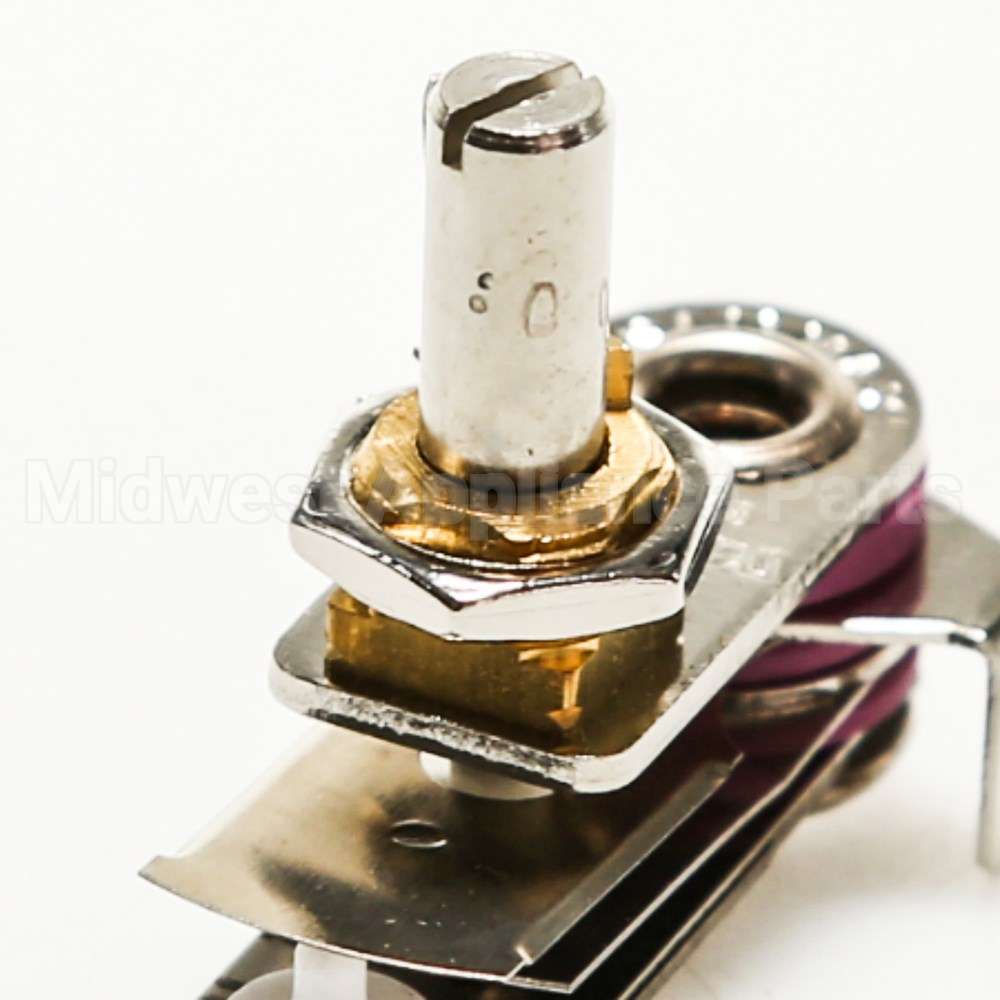 S57271000 Broan Srv Thermostat 981X