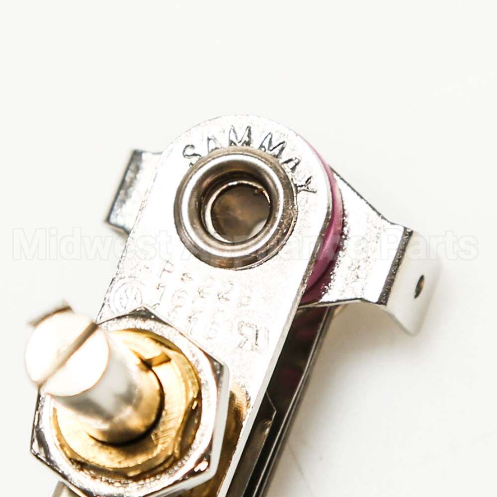 S57271000 Broan Srv Thermostat 981X