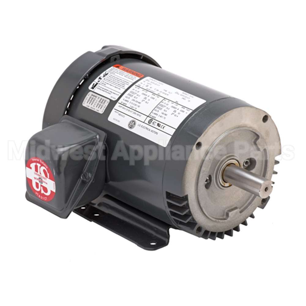 S5P1AC US Motors Nidec Motor