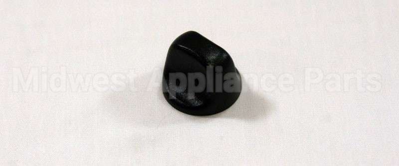 S600348 Broan Srv Knob F/46M Rh37 Hood Black