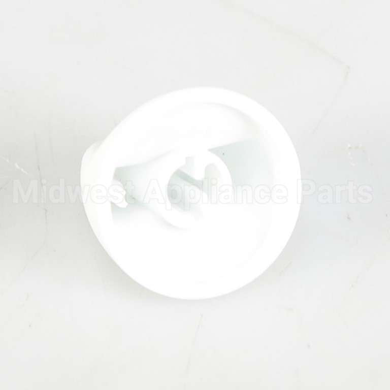 S600349 Broan Srv Knob F/46M Rh37 Hood White