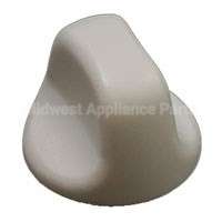 S600349 Broan Srv Knob F/46M Rh37 Hood White