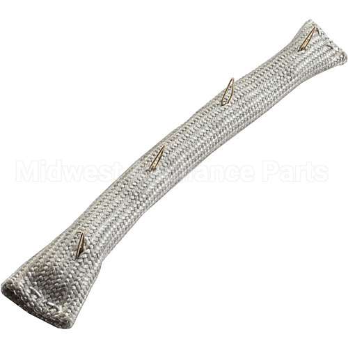 S6064A Compatible Bakers Pride Seal, Door 6" Long