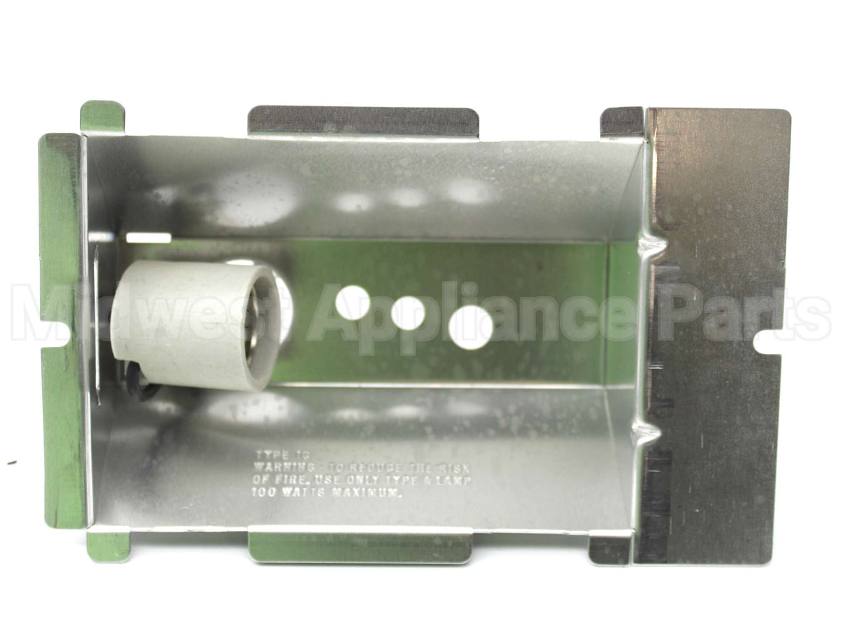 S61604000 Broan Obe1278 Nt Srv Asm Reflector/Socket (For