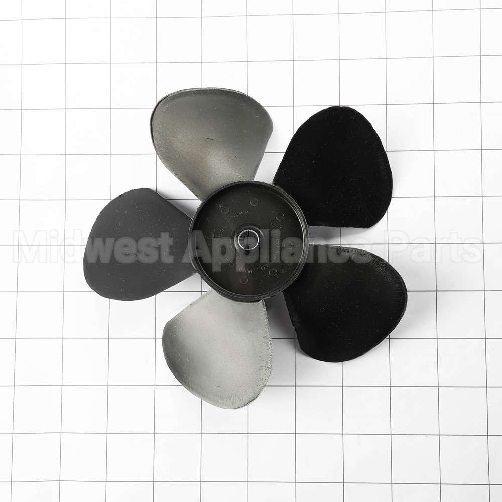 S68293000 Broan Obe105286 Nt Srv Asm Fan Blade-Old Was 2