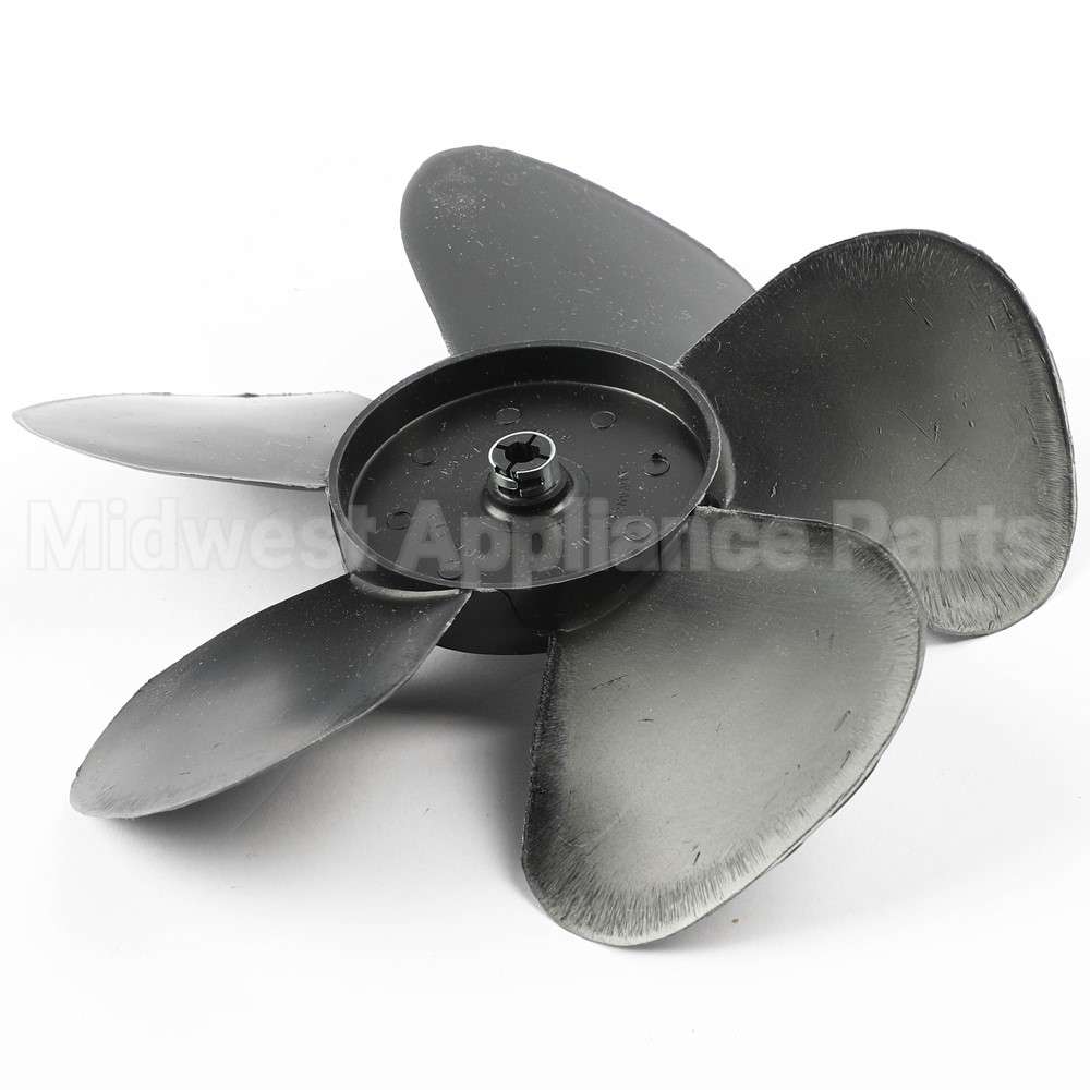 S68293000 Broan Obe105286 Nt Srv Asm Fan Blade-Old Was 2