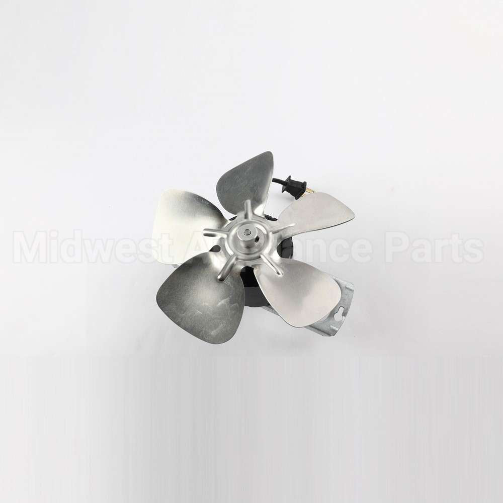 S69028000 Broan Nt Srv Asm B-Unit W/Motor Centered