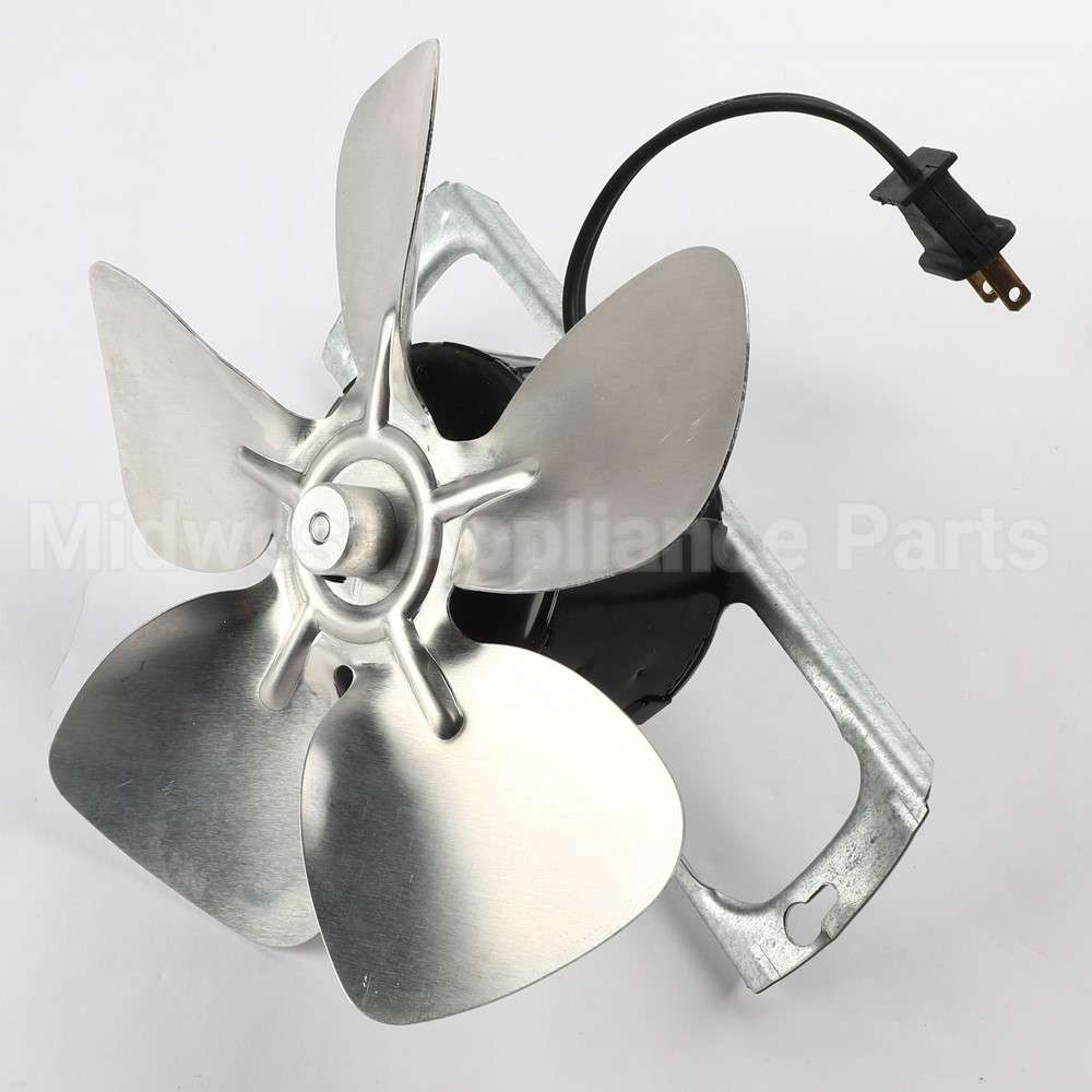 S69028000 Broan Nt Srv Asm B-Unit W/Motor Centered