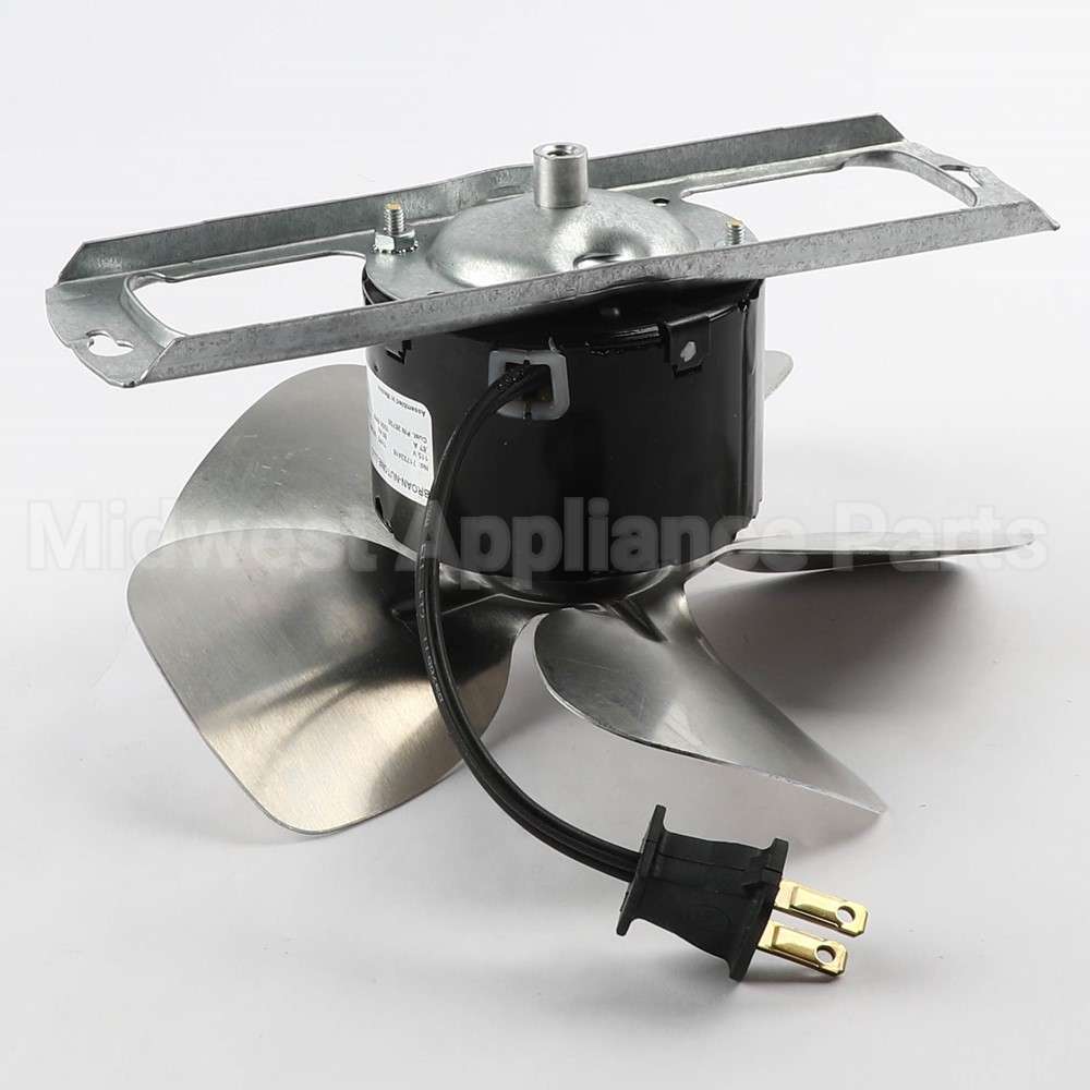 S69028000 Broan Nt Srv Asm B-Unit W/Motor Centered