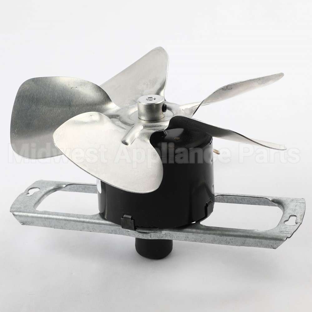 S69028000 Broan Nt Srv Asm B-Unit W/Motor Centered