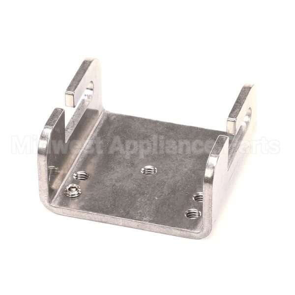 S71-3 Compatible Biro Upper Whl Hinge Bracket, Fixed Head
