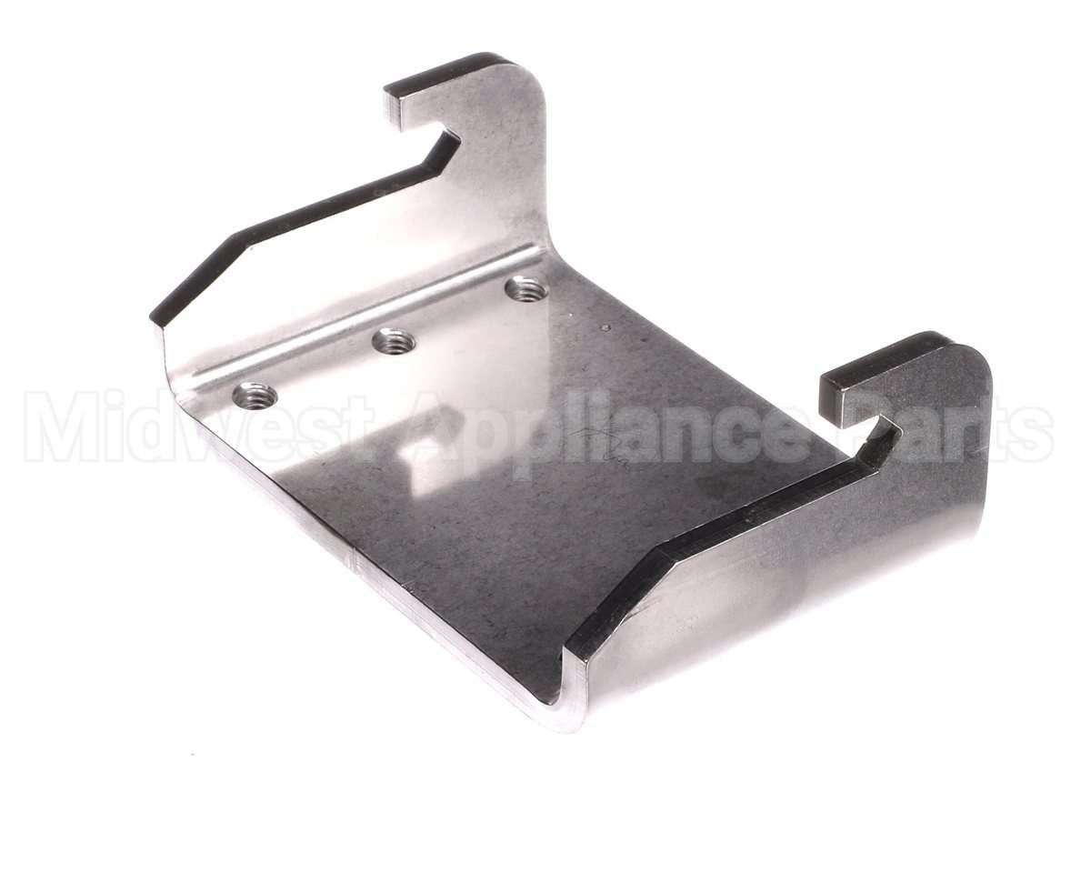 S71-S2 Biro Upper Wheel Hinge Bracket, Ss