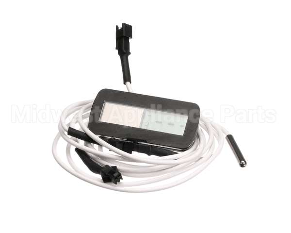 S711000100 Turbo Air Display