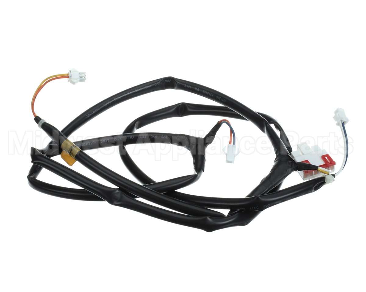 S72R516030 Turbo Air Harness Door Switch