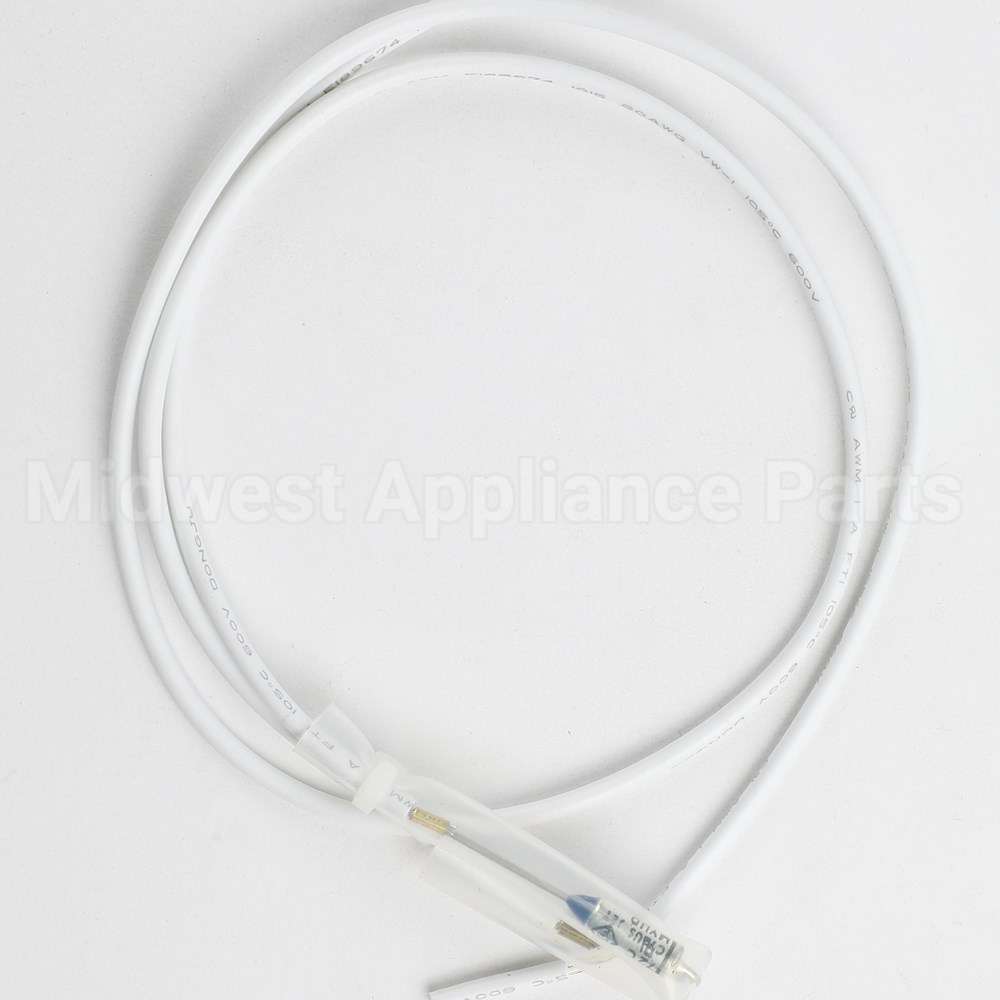 S79270237 Broan Srv Thermal Cutoff For Bulb Heaters