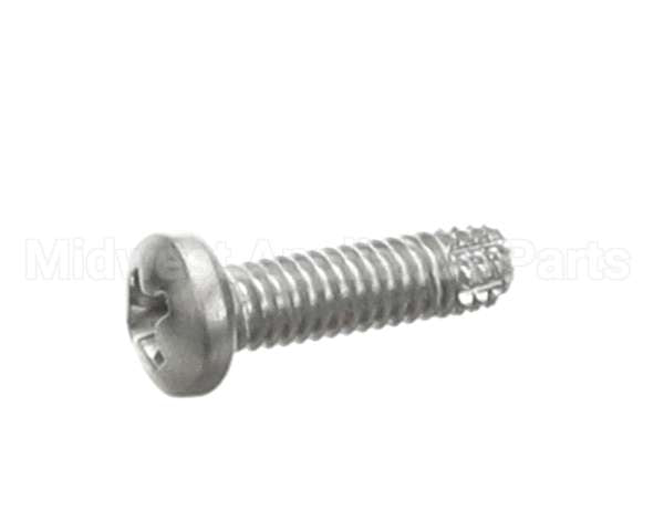 S8-32X10CTS Food Warming Screw 8-32X5/8 Ph Cut 410