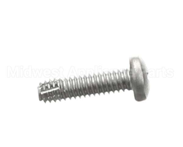 S8-32X10CTS Food Warming Screw 8-32X5/8 Ph Cut 410