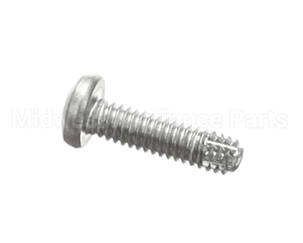 S8-32X10CTS Food Warming Screw 8-32X5/8 Ph Cut 410