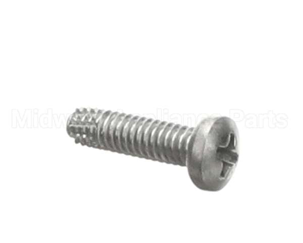 S8-32X10CTS Food Warming Screw 8-32X5/8 Ph Cut 410