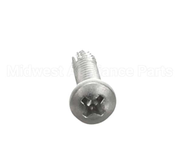 S8-32X10CTS Food Warming Screw 8-32X5/8 Ph Cut 410