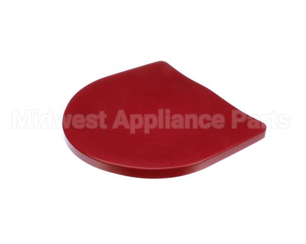 S80055 Plymold Tuscany1 Fire Red Comp (Molded