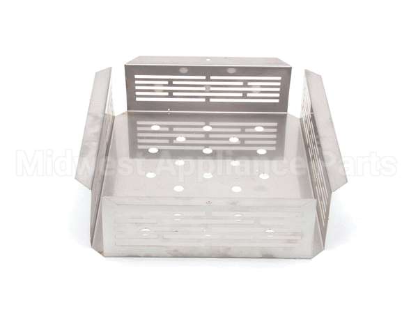 S80607 Atlas Metal Element Cover 2 & 3