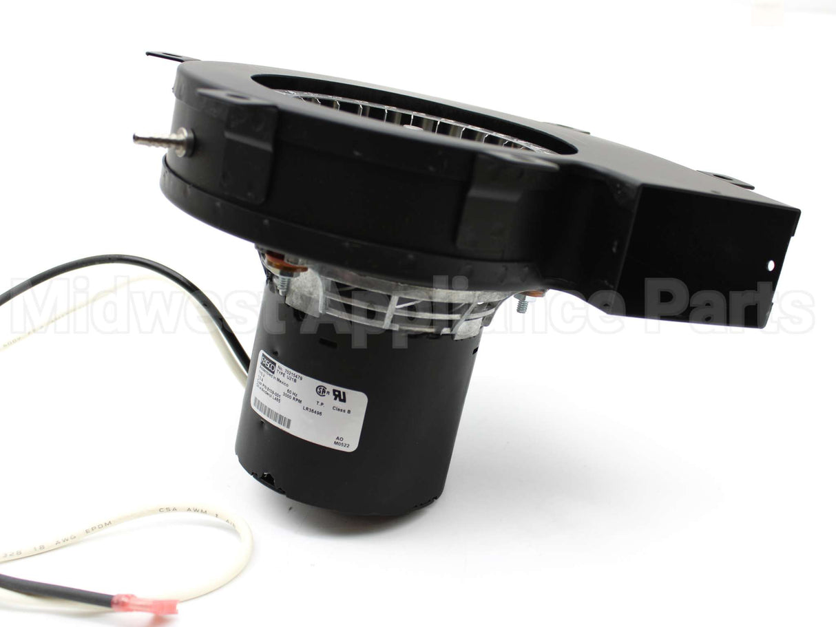 S8109-001 Bard Hvac Induced Draft Blower W/Gasket