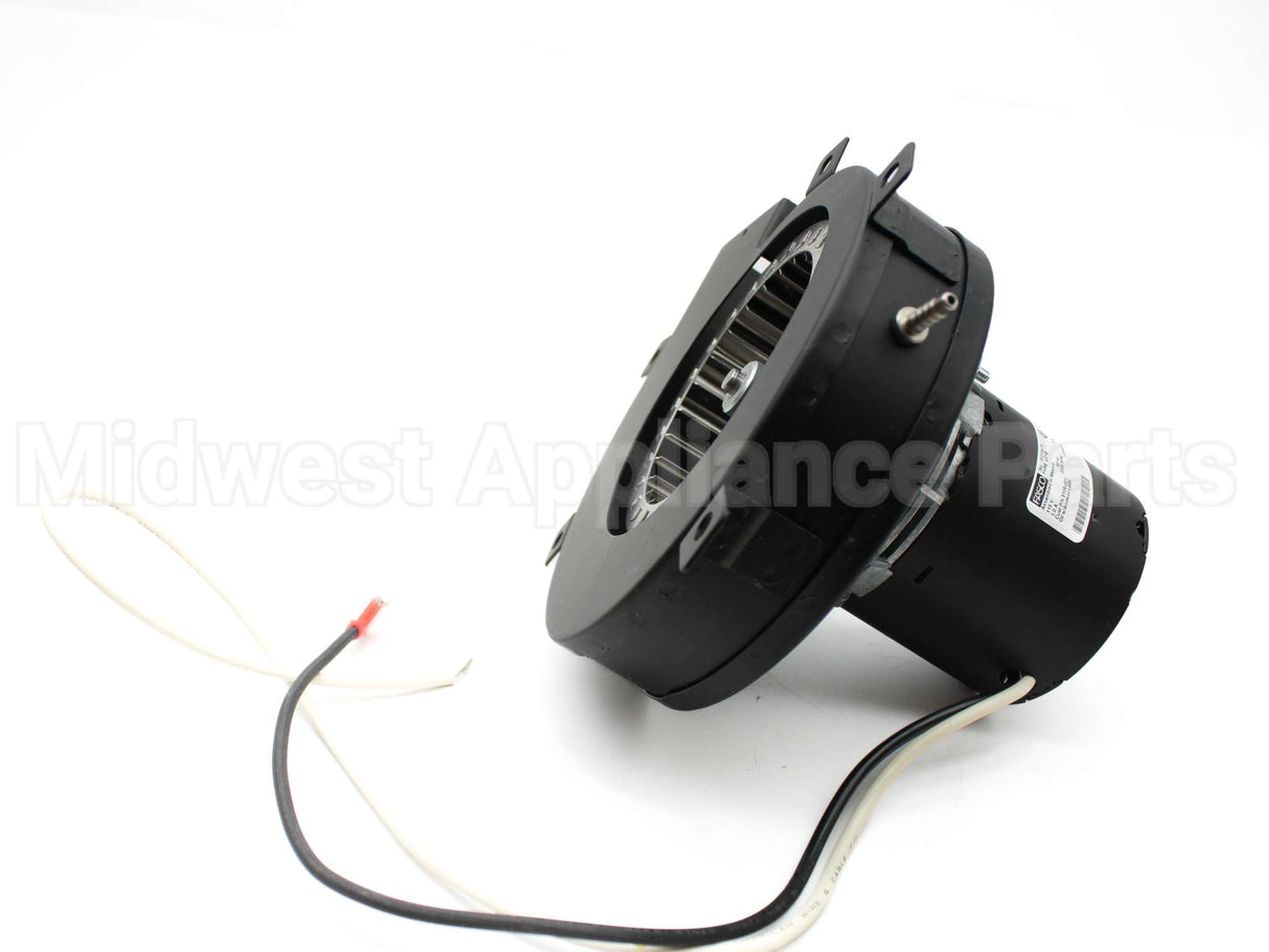 S8109-001 Bard Hvac Induced Draft Blower W/Gasket