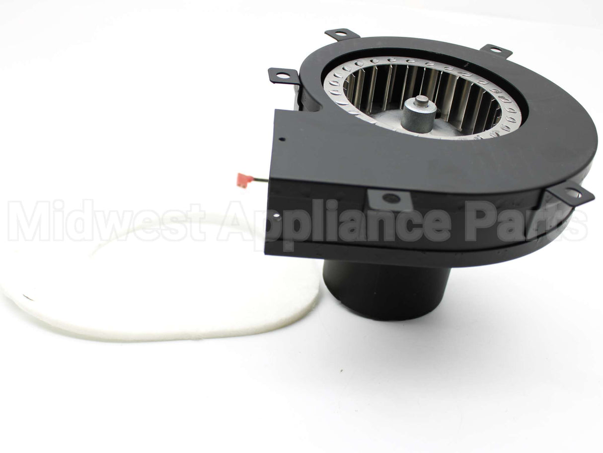 S8109-001 Bard Hvac Induced Draft Blower W/Gasket