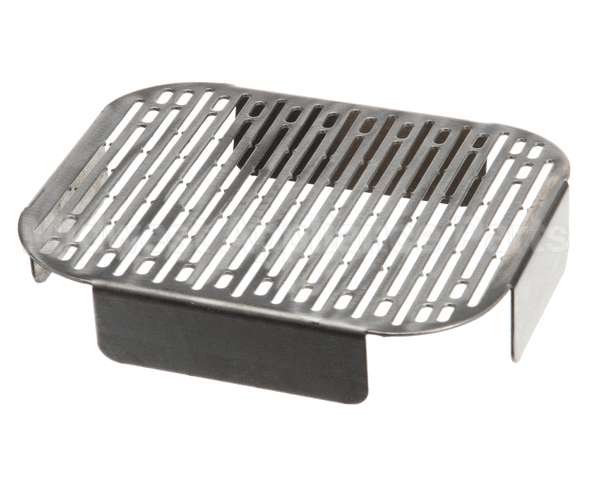 S81806 Atlas Metal Strainer