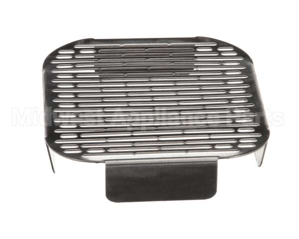 S81806 Atlas Metal Strainer