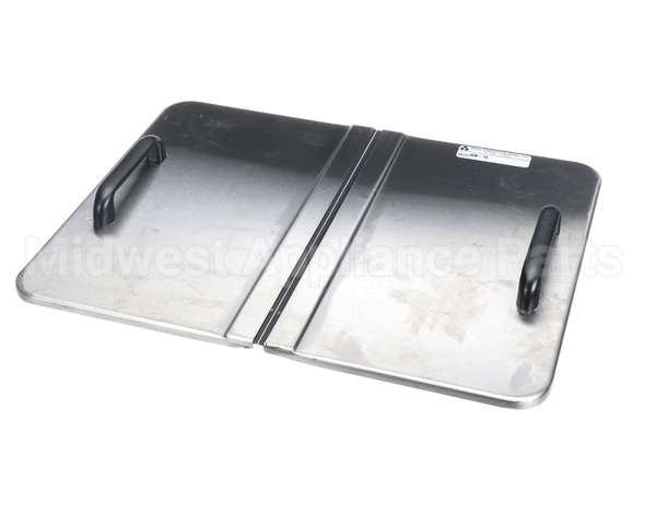 S81854-00 Atlas Metal Wb- Wsb Lid