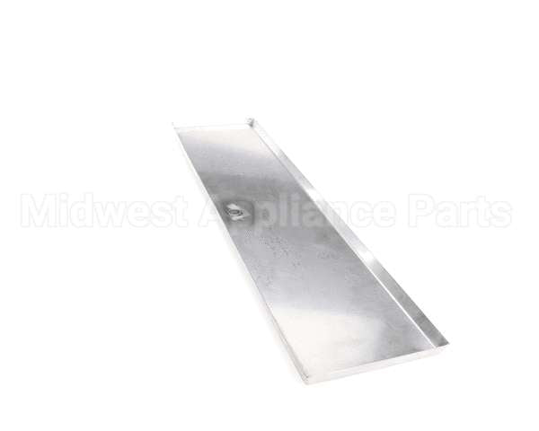 S81862 Atlas Metal Drain Pan # 4 5 & 6