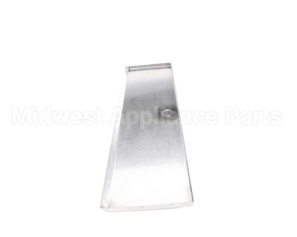 S81862 Atlas Metal Drain Pan # 4 5 & 6