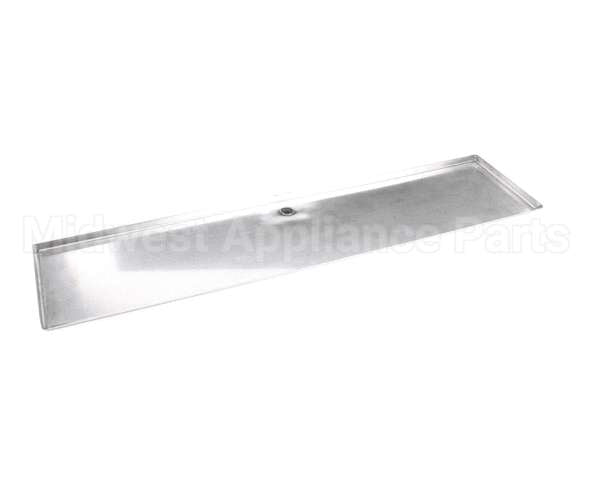 S81862 Atlas Metal Drain Pan # 4 5 & 6