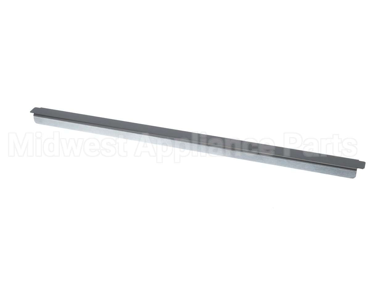 S83432-000 Atlas Metal Pan Rail End, Rm (2 Req)