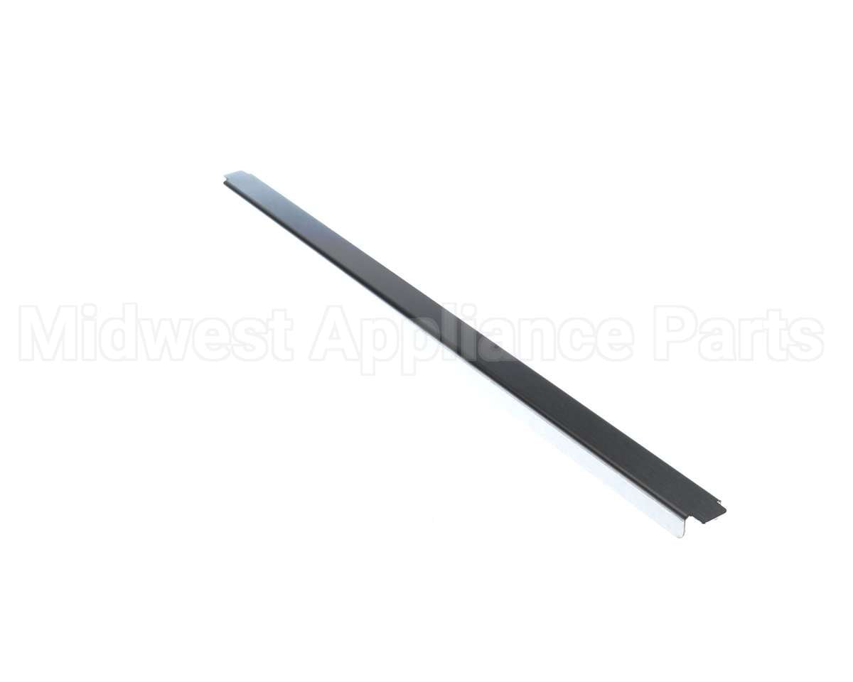 S83432-000 Atlas Metal Pan Rail End, Rm (2 Req)